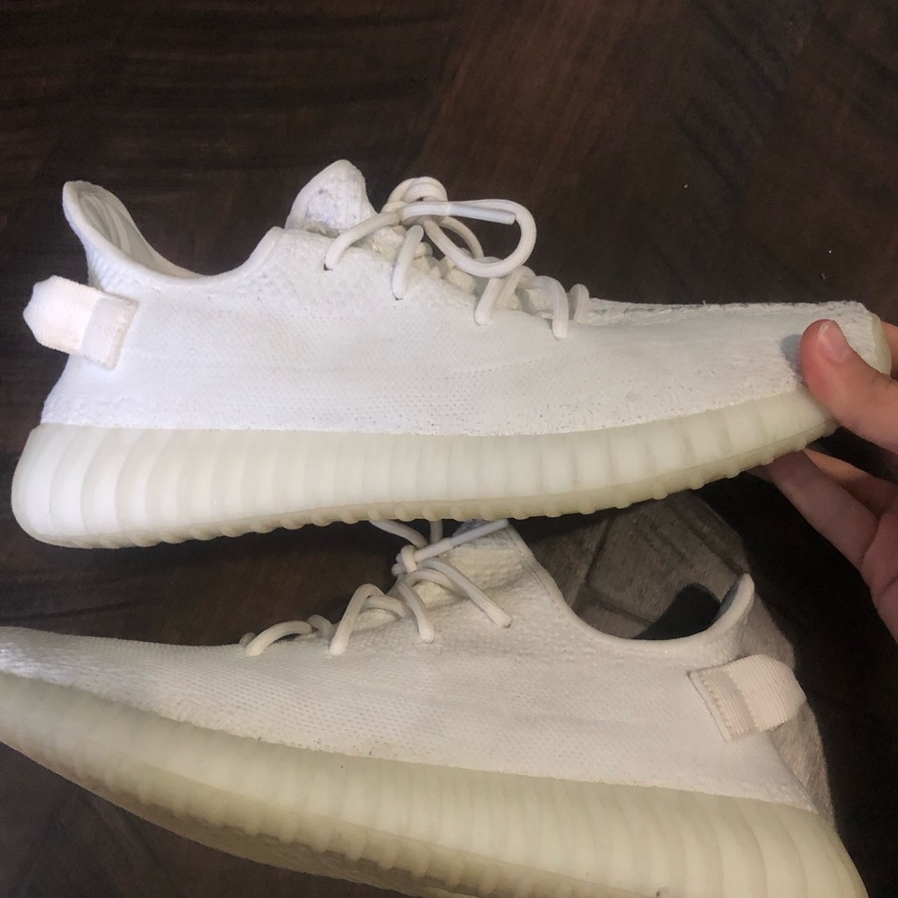 Yeezy Boost 350 V2 “Cream”
